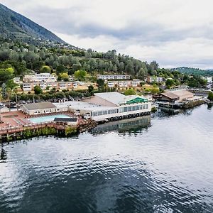 Konocti Harbor Resort