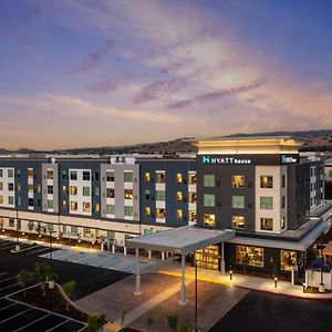 Hyatt House Vacaville